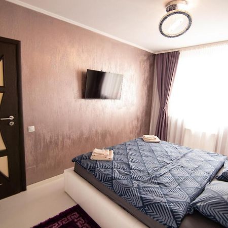 Royal Central Apartament Daire Oradea Dış mekan fotoğraf