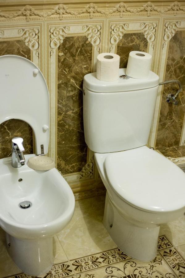 Royal Central Apartament Daire Oradea Dış mekan fotoğraf
