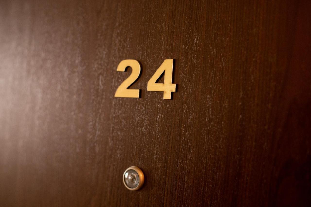 Royal Central Apartament Daire Oradea Dış mekan fotoğraf