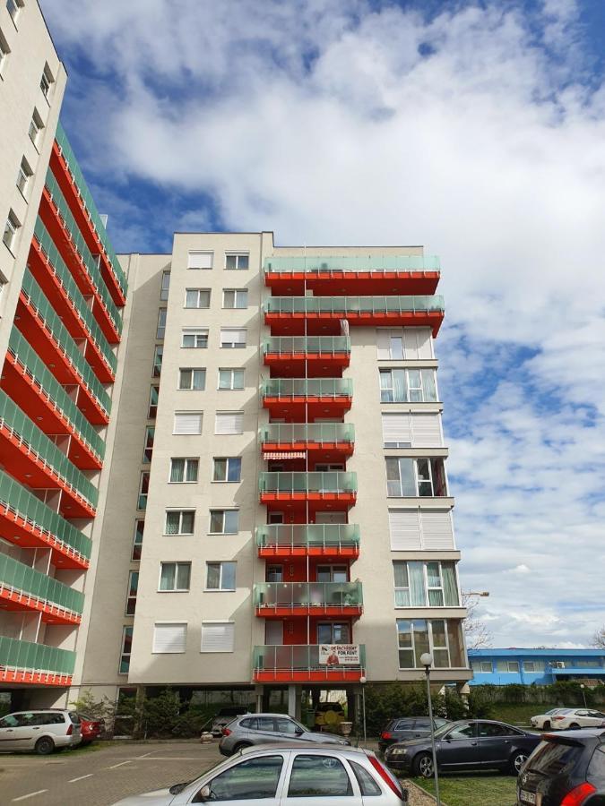 Royal Central Apartament Daire Oradea Dış mekan fotoğraf
