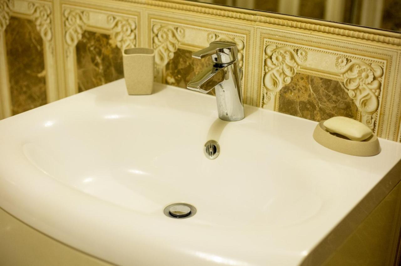Royal Central Apartament Daire Oradea Dış mekan fotoğraf
